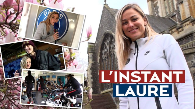 The Laure Report: Chelsea FC Women - Paris Saint-Germain (women)