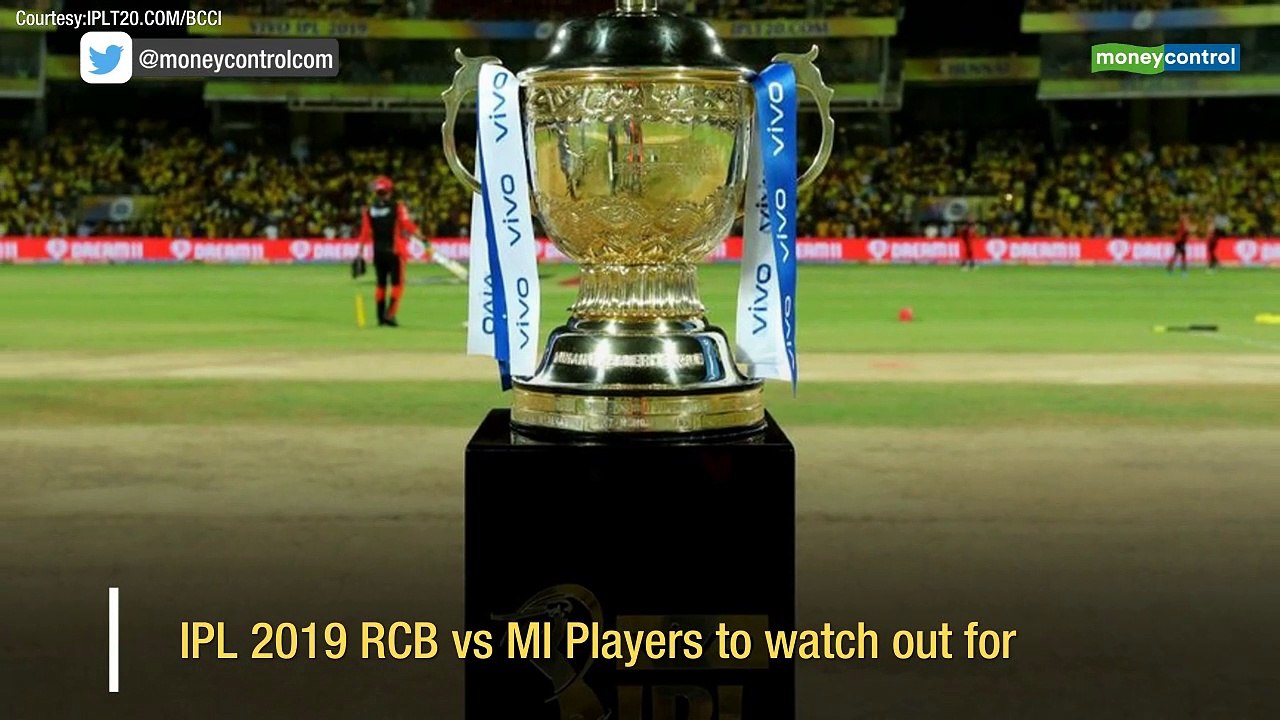 IPL 2019 | RCB vs MI Match 7 preview: Bragging...