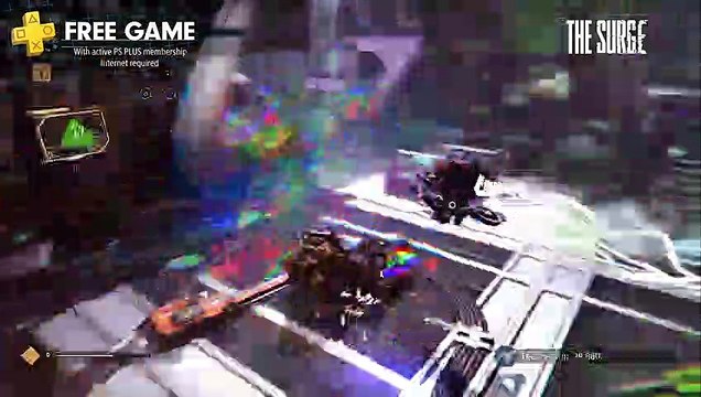 PlayStation Plus - Jeux du mois d'avril