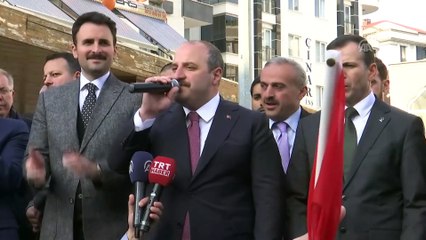 Varank: 'Hain planları devreye sokmak için bekleyenler mevcut' - İSTANBUL