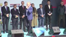 Tokat Bakan Soylu Türkiye, Bir Fitneciyle Karşı Karşıya -2
