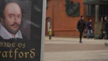 Brexit: anche a Stratford-upon-Avon l'indecisione regna sovrana