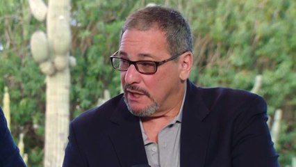 Gettleman: I laugh at 'I have no plan' comments