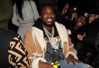 Meek Mill Honored With His Own Day in Atlanta