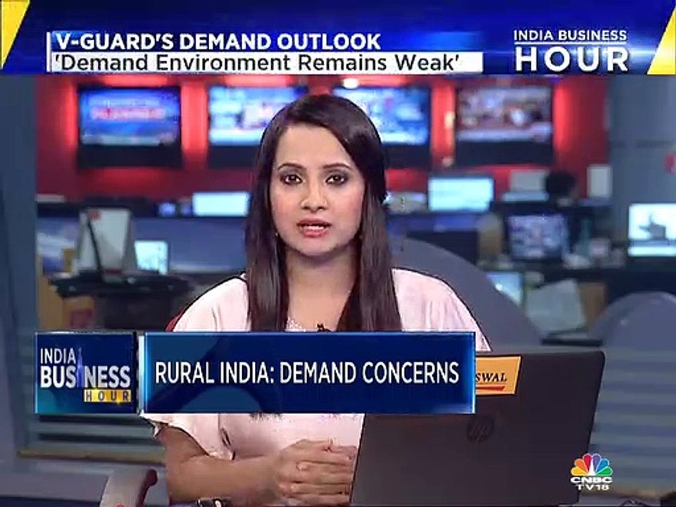 Find out what companies are expecting from rural India