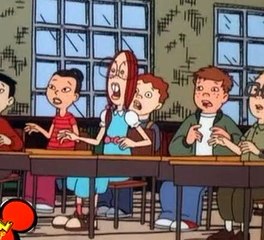 Recess S01E17 Teachers Lounge
