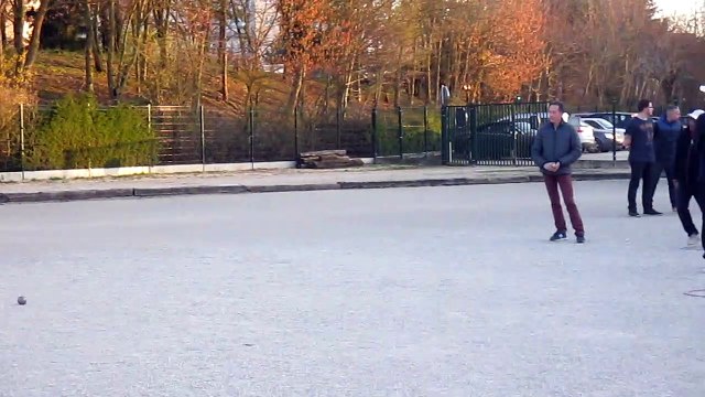 (1) - VIDEO 1 - ACCM - VUES GENERALES - 4ème JOURNEE CORPO - 26 MARS 2019