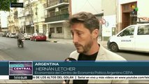 Argentina: unas 30 empresas cierran diariamente en el país