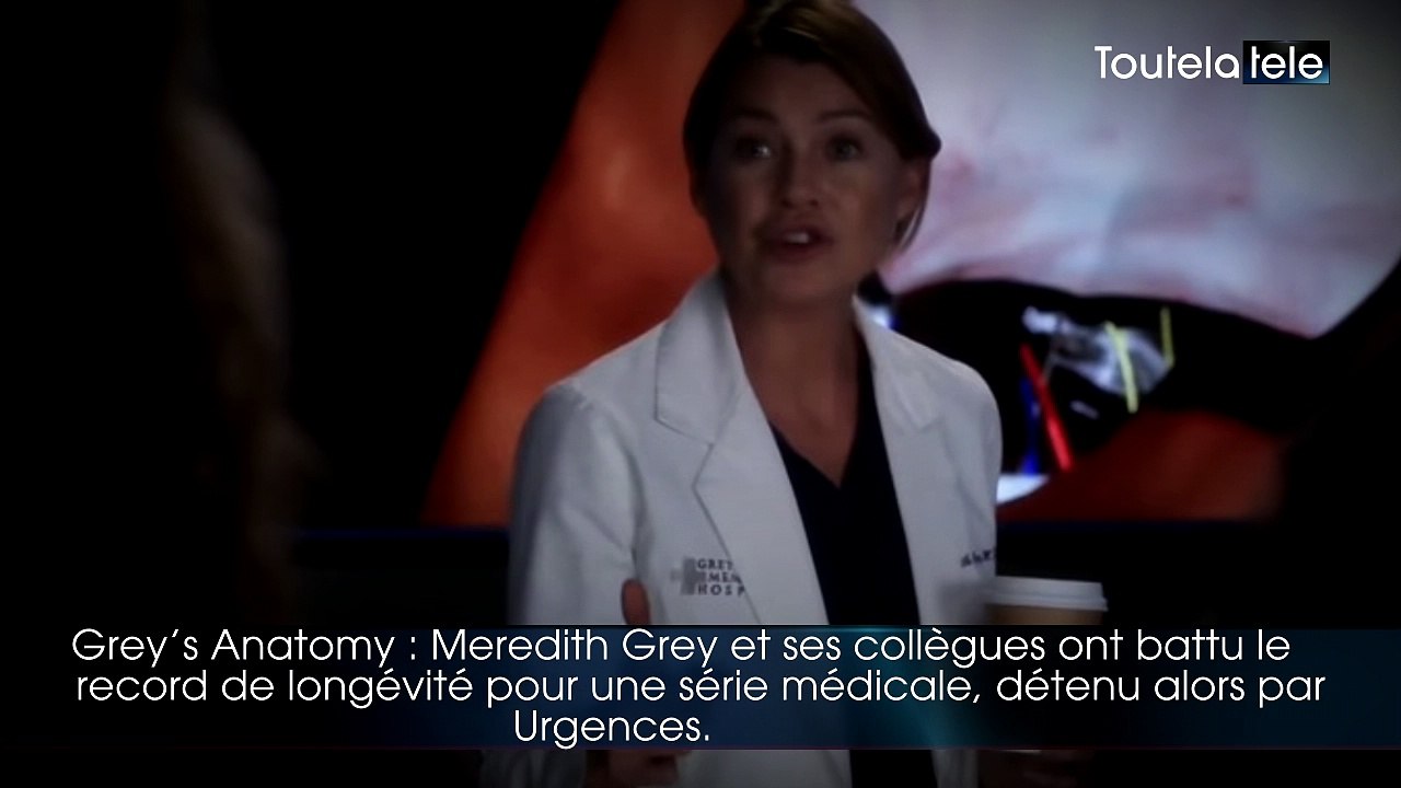 Good Doctor, Grey's Anatomy, Urgences : 7 séries médicales US à succès