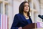 Kamala Harris Proposes Federal Investment in Teacher's Pay