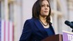 Kamala Harris Proposes Federal Investment in Teacher's Pay
