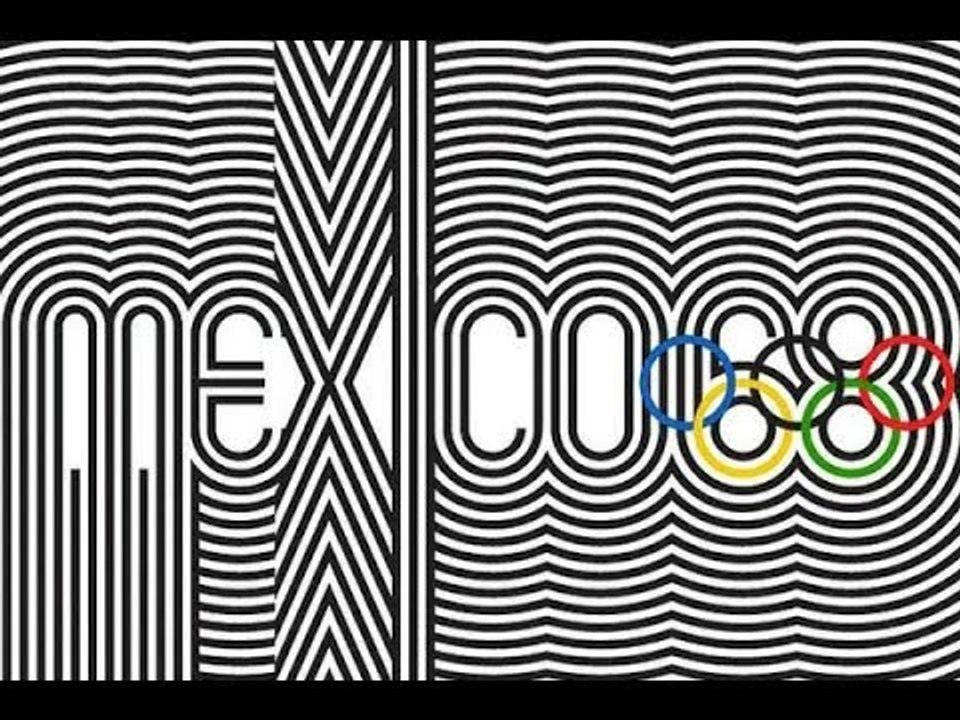 Por qué México 68 fueron los juegos olímpicos más importantes del siglo XX | Noticias con Zea