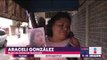 Feminicida de Ecatepec: Mató a la hija de su vecina y amiga | Noticias con Yuriria