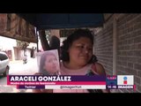 Feminicida de Ecatepec: Mató a la hija de su vecina y amiga | Noticias con Yuriria