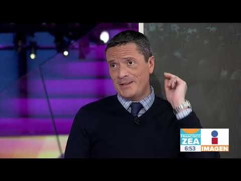 Foros y consultas de López Obrador ¿Su primer fracaso? | Noticias con Francisco Zea