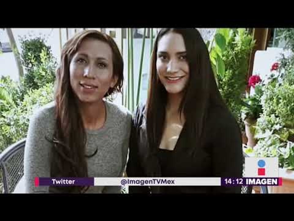 Miss España, mujer trans, dedica triunfo a Itzel, activista trans que se suicidó