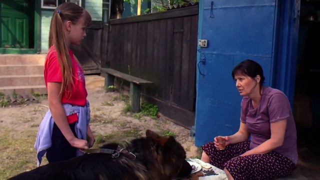 Два плюс Два 4 серия (2015). Мелодрама, сериал.