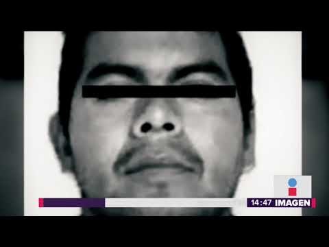 Confesión de Juan Carlos N , el monstruo de Ecatepec | Noticias con Yuriria Sierra