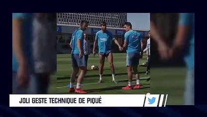 Umtiti, Westbrook, Cech... L'Actu Sport.Net du 27 mars 2019