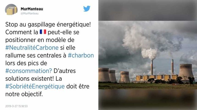 Météo : Vent, pluie, froid et neige possible : retour d’un temps hivernal dès mardi