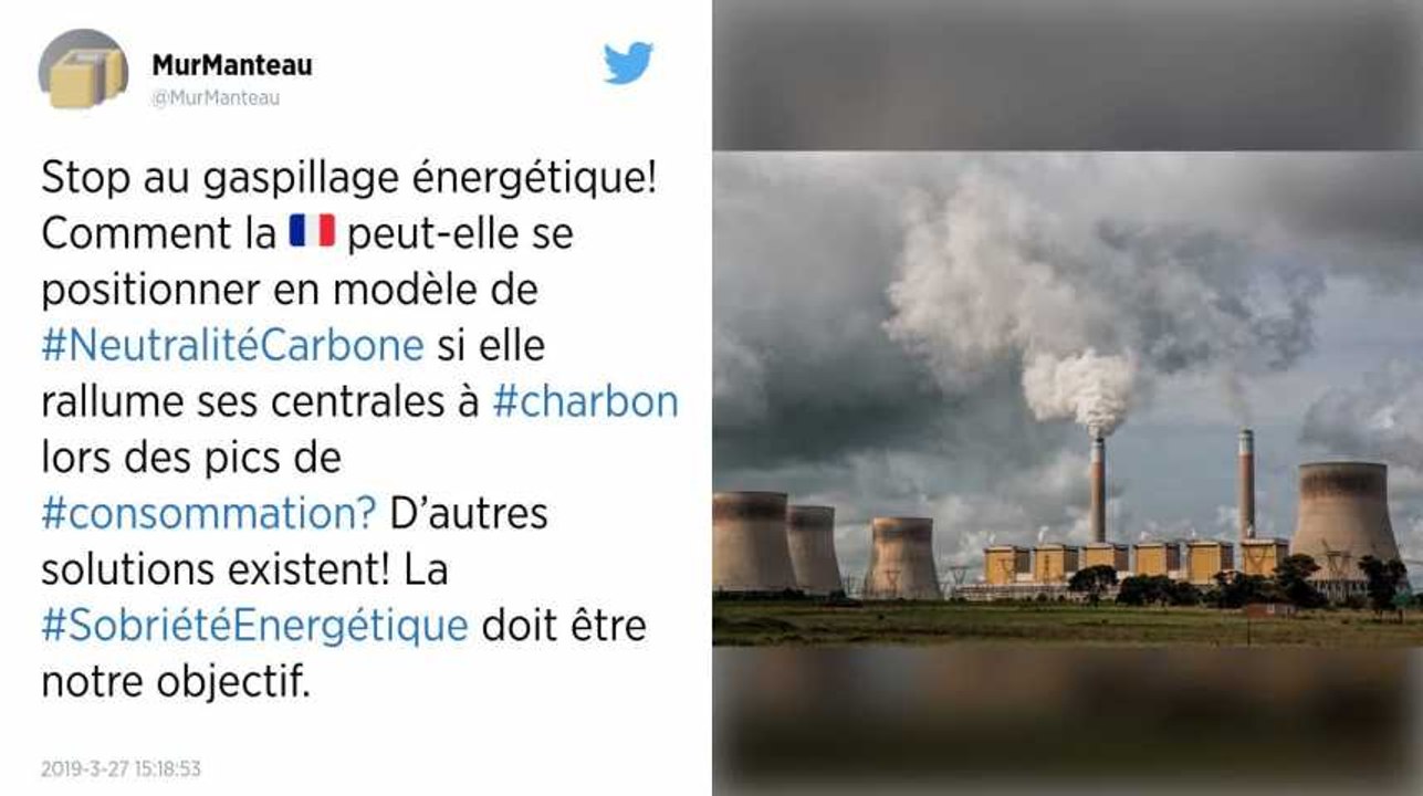 Météo : Vent, pluie, froid et neige possible : retour d’un temps hivernal dès mardi