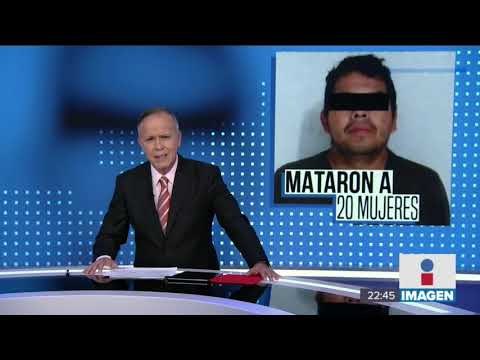 Imagen Noticias había platicado con las madres de las desaparecidas en Ecatepec | Noticias con Ciro