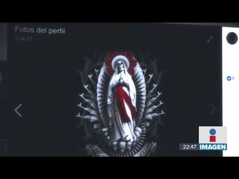 Estas son las páginas que los feminicidas seguían en Facebook | Noticias con Ciro