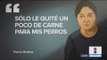 Mamás de víctimas del feminicida de Ecatepec no soportan oír cómo las mataron | Noticias con Ciro