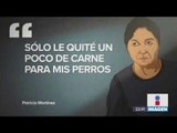 Mamás de víctimas del feminicida de Ecatepec no soportan oír cómo las mataron | Noticias con Ciro