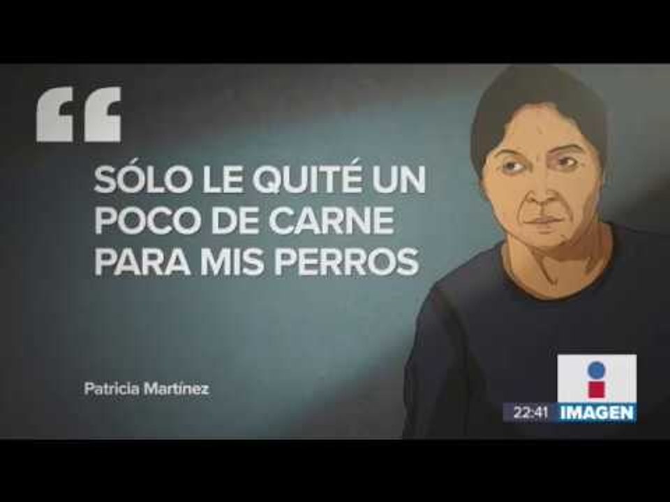 Mamás de víctimas del feminicida de Ecatepec no soportan oír cómo las mataron | Noticias con Ciro