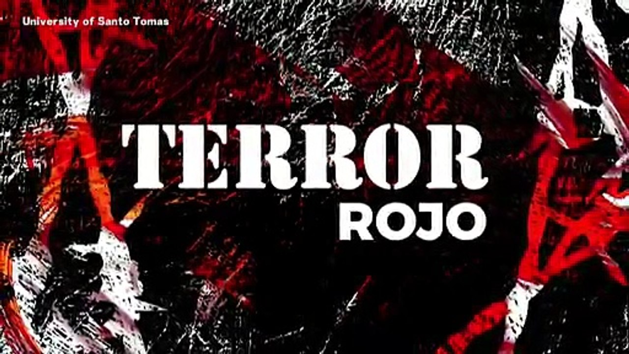 'Red Terror' Violence During The Spanish Civil War