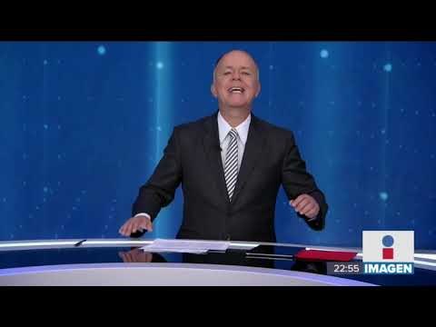 López Obrador propone cambiar nombre al tratado con E.U. y Canadá | Noticias con Ciro