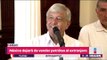 López Obrador confirma que México dejará de vender petróleo al extranjero | Noticias con Yuriria
