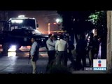 Asesinan a director de tránsito en municipio de Guanajuato | Noticias con Ciro