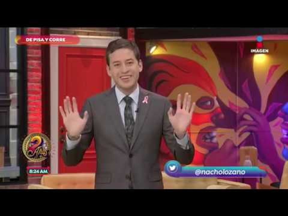 Diputada de Campeche revela que el PRI apoya a delincuentes | Noticias con Nacho Lozano