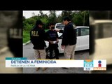 Feminicidio en Yucatán: Mata a su pareja y deja el cuerpo en terreno baldío | Noticias con Zea