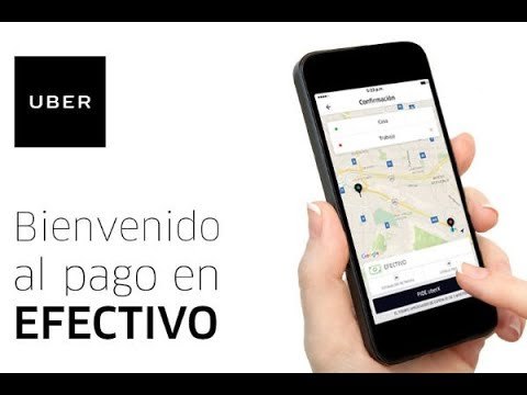 Ya podrás pagar Uber en efectivo en México | Noticias con Yuriria Sierra