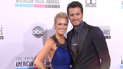 Luke Bryan And His Wife, Caroline Boyer Have The Ultimate Country Love Story