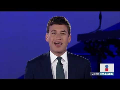 Tu voz nuevamente estará en Imagen Televisión | Noticias con Ciro