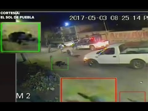 El Sargento acusado de disparar a huachicolero habla en Imagen Noticias | Noticias con Ciro