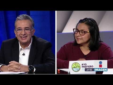 ¿En qué se emplearía a los habitantes de las zonas aledañas del aeropuerto? | Destino AICM