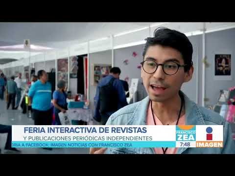 FIRPPI ayuda a publicar artículos de manera gratuita | Noticias con Francisco Zea