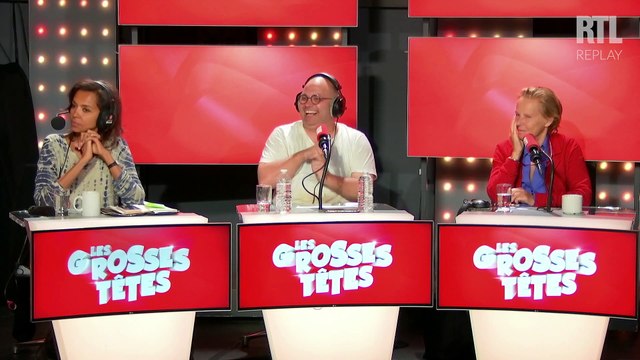 Karine Le Marchand défend ses Agriculteurs