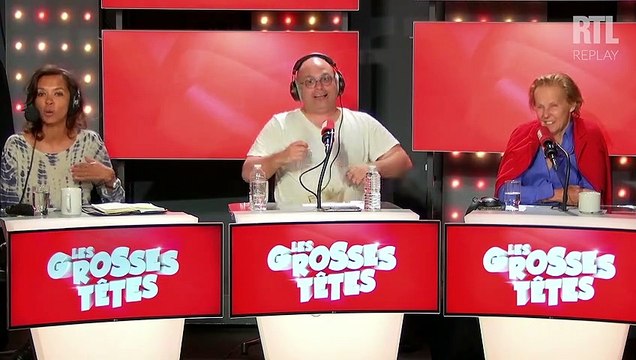 JeanFi Janssens sort aussi ses Dossiers