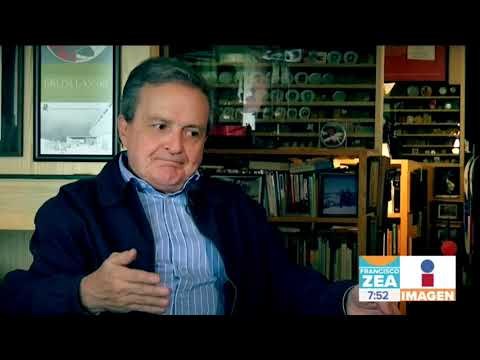 La verdadera razón por la que México organizó los juegos olímpicos del 68 | Noticias con Zea