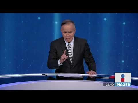 SEGOB dice que hay más de 37 mil personas desaparecidas en México | Noticias con Ciro