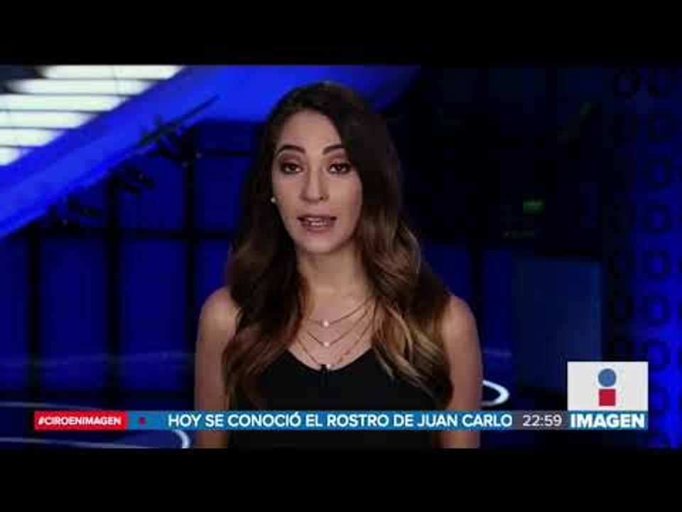 Padres de familia del Justo Sierra no han sido atendidos por las autoridades | Noticias con Ciro