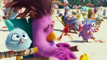 Angry Birds: O Filme 2 | Trailer Oficial | DUB | 3 de outubro nos cinemas