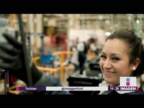 México se ubica en el lugar 46 en el Ranking de Competitividad | Noticias con Yuriria Sierra