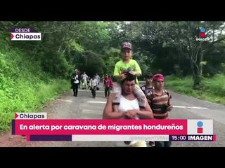 Download Video: México deportará migrantes hondureños que no traigan documentos | Noticias con Yuriria